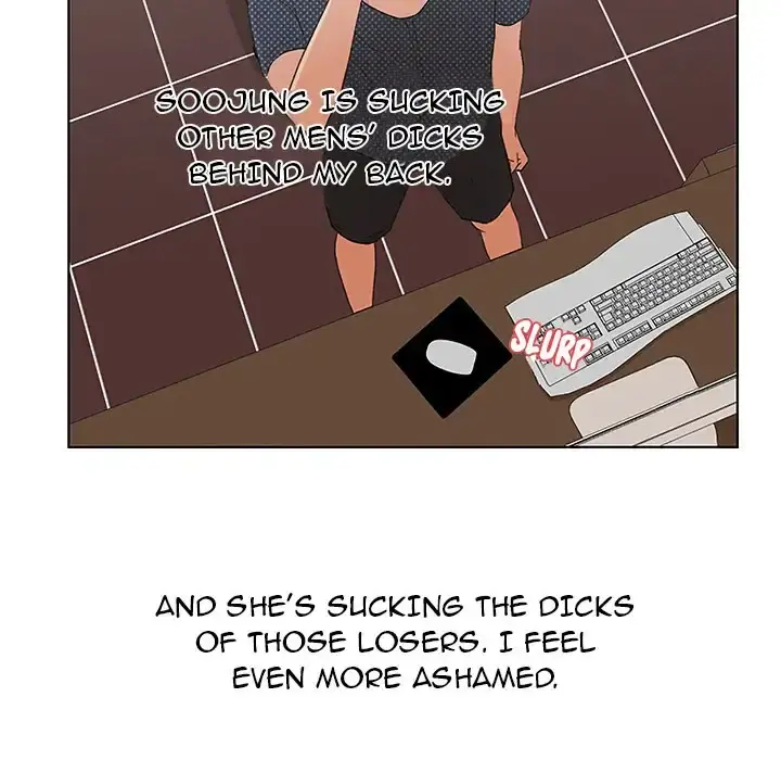 Soojungs Comic Store Chapter 3 - Page 17