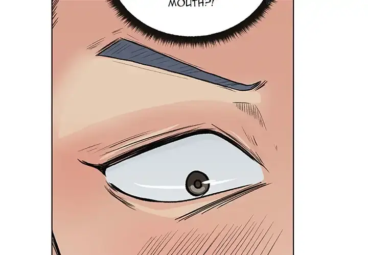 Soojungs Comic Store Chapter 3 - Page 2