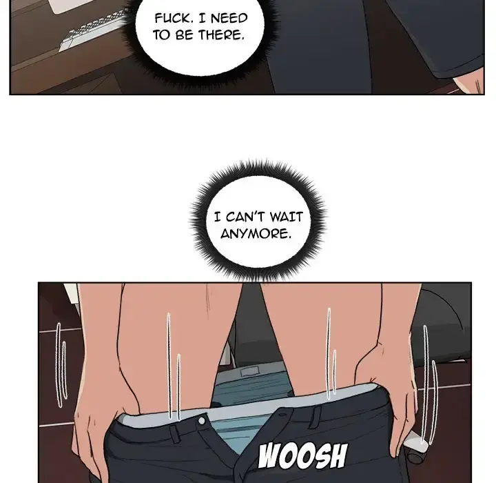 Soojungs Comic Store Chapter 3 - Page 39