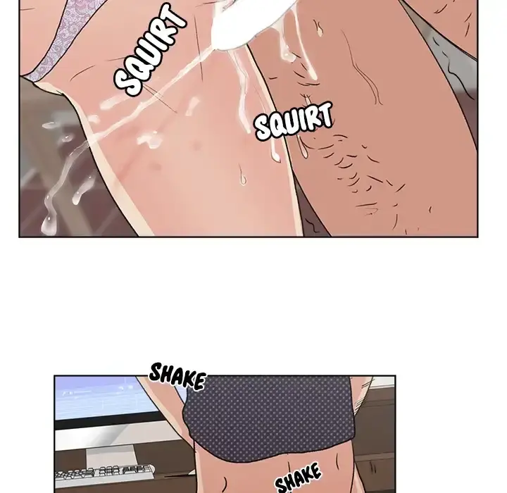 Soojungs Comic Store Chapter 3 - Page 47