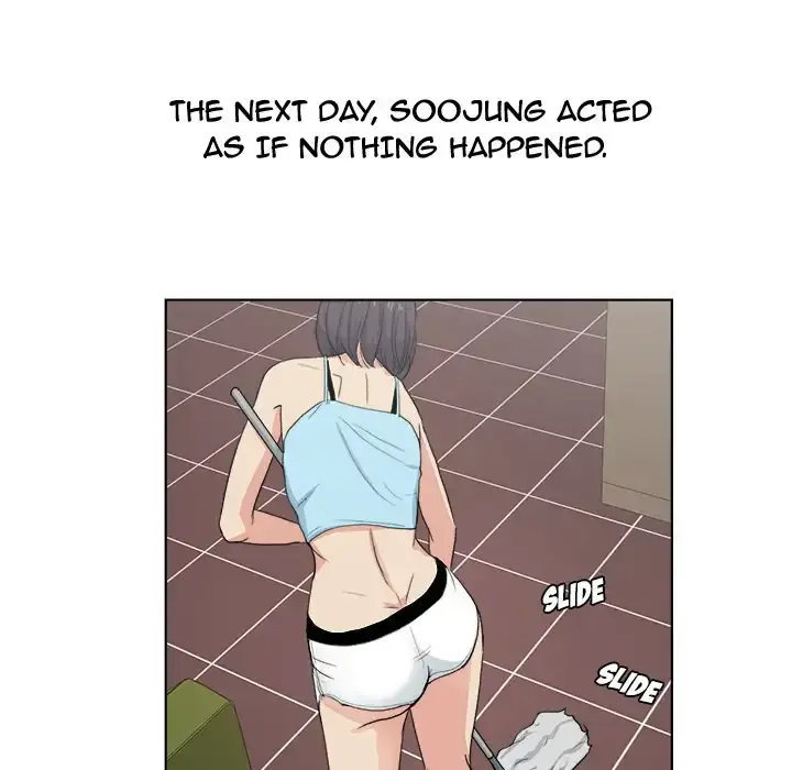 Soojungs Comic Store Chapter 3 - Page 57