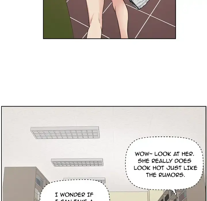 Soojungs Comic Store Chapter 3 - Page 58