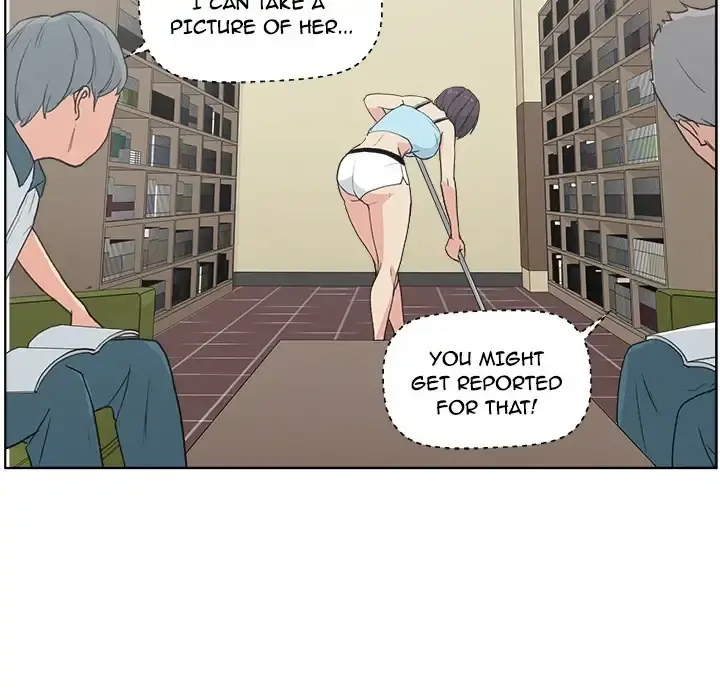 Soojungs Comic Store Chapter 3 - Page 59