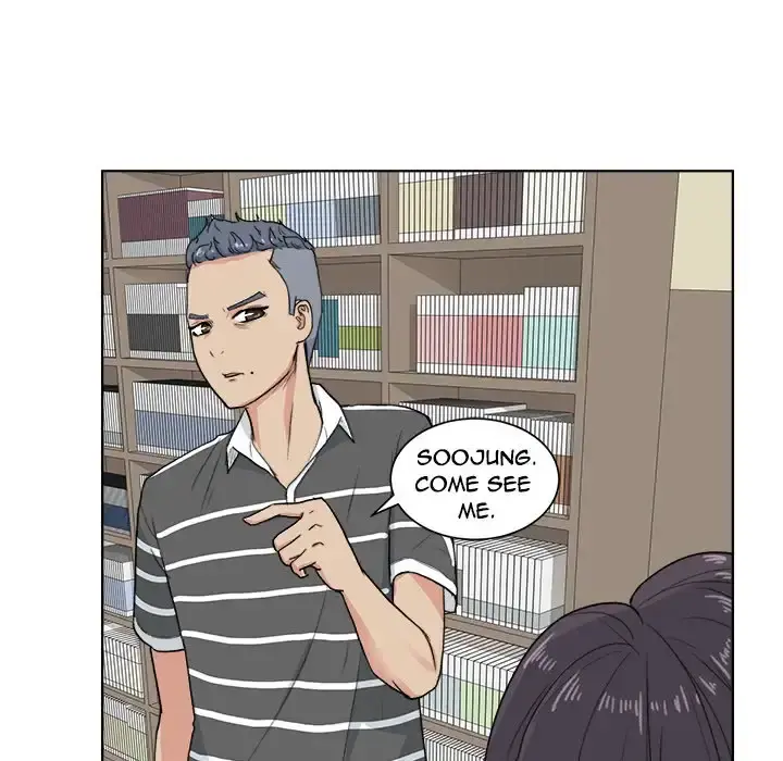 Soojungs Comic Store Chapter 3 - Page 62