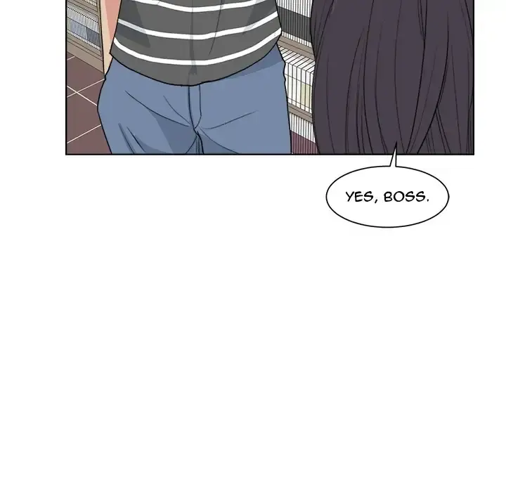 Soojungs Comic Store Chapter 3 - Page 63