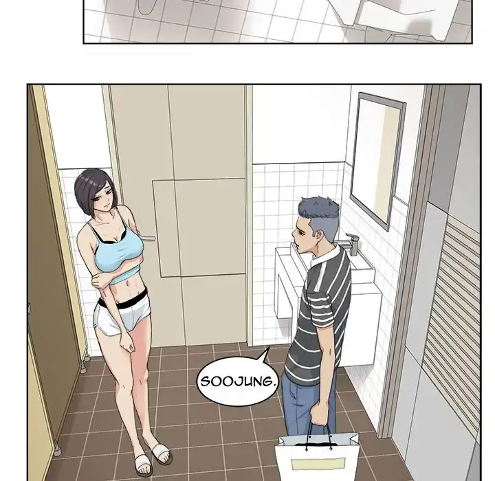 Soojungs Comic Store Chapter 3 - Page 64