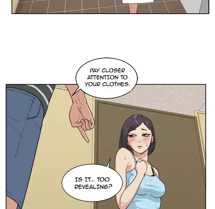 Soojungs Comic Store Chapter 3 - Page 65