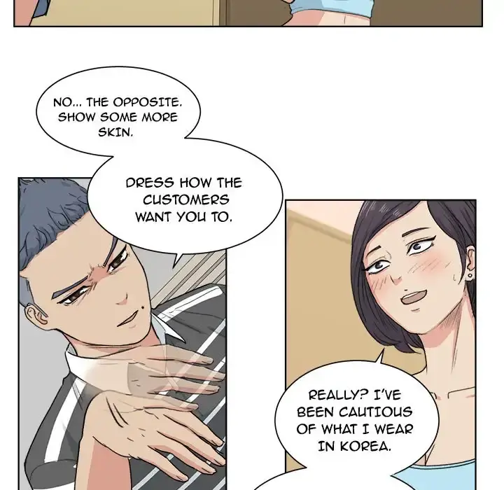 Soojungs Comic Store Chapter 3 - Page 66