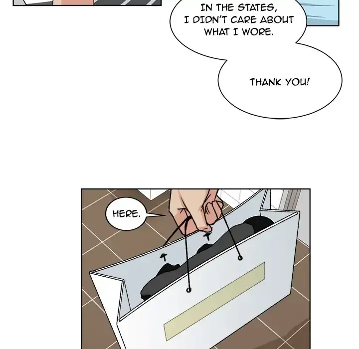 Soojungs Comic Store Chapter 3 - Page 67