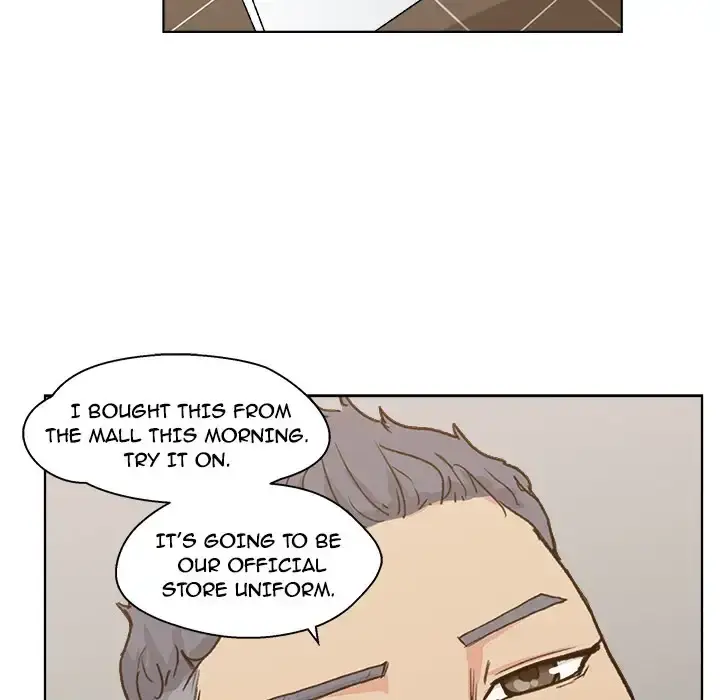 Soojungs Comic Store Chapter 3 - Page 68