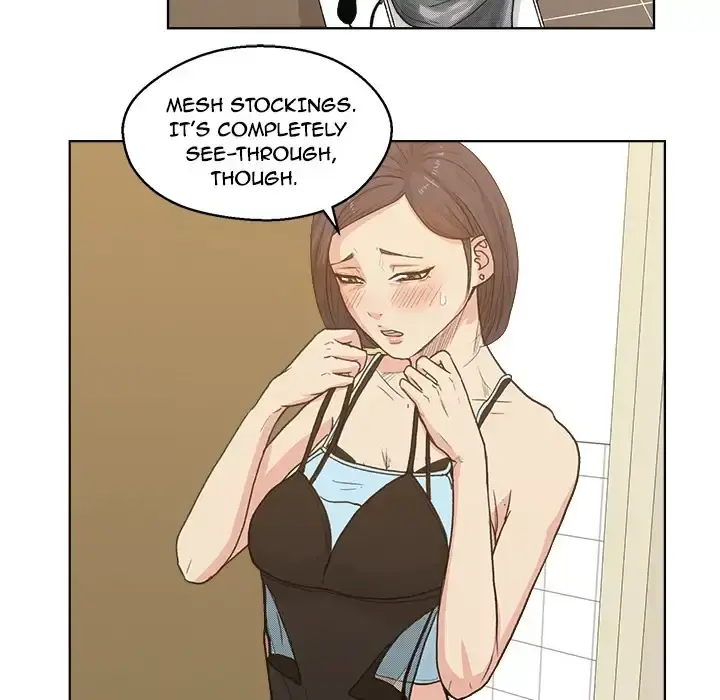Soojungs Comic Store Chapter 3 - Page 71