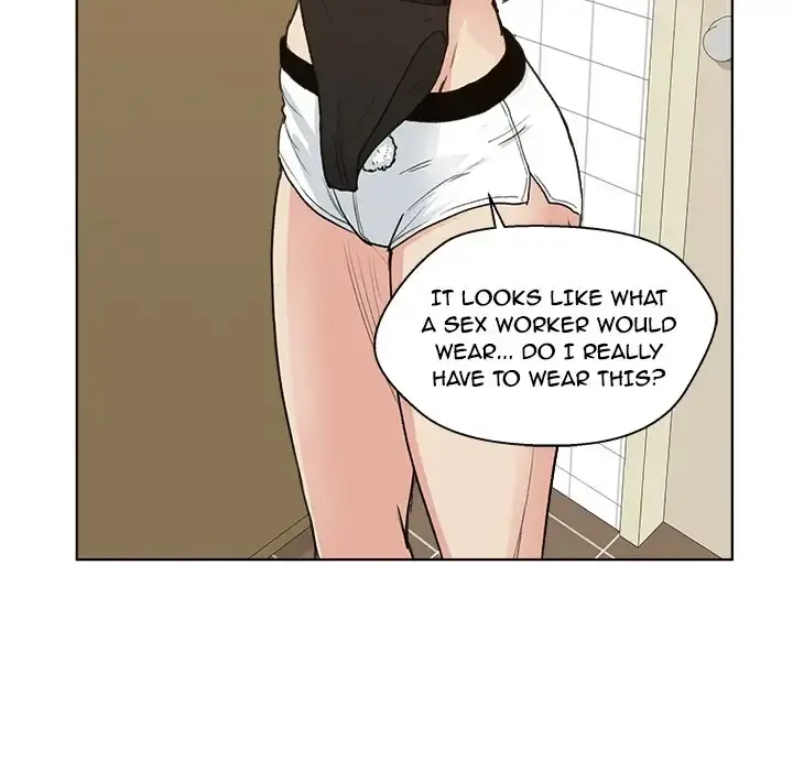 Soojungs Comic Store Chapter 3 - Page 72