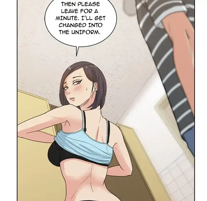 Soojungs Comic Store Chapter 3 - Page 74