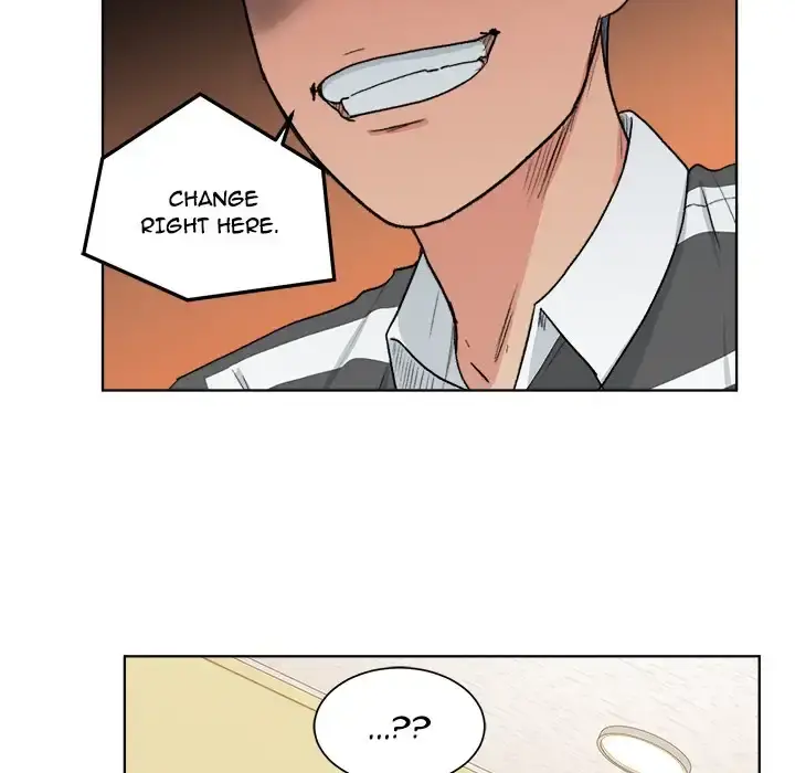 Soojungs Comic Store Chapter 3 - Page 75