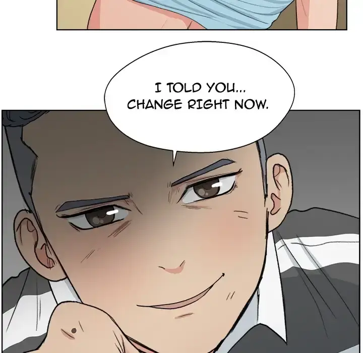 Soojungs Comic Store Chapter 3 - Page 77