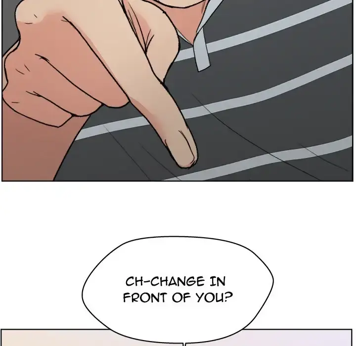 Soojungs Comic Store Chapter 3 - Page 78