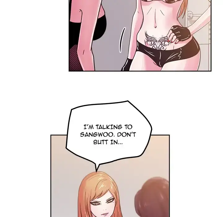 Soojungs Comic Store Chapter 43 - Page 8