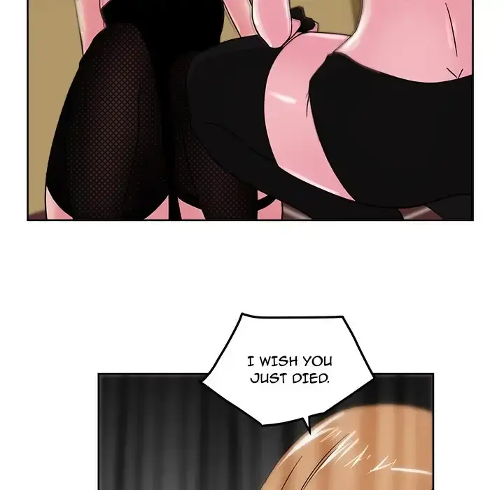 Soojungs Comic Store Chapter 43 - Page 28