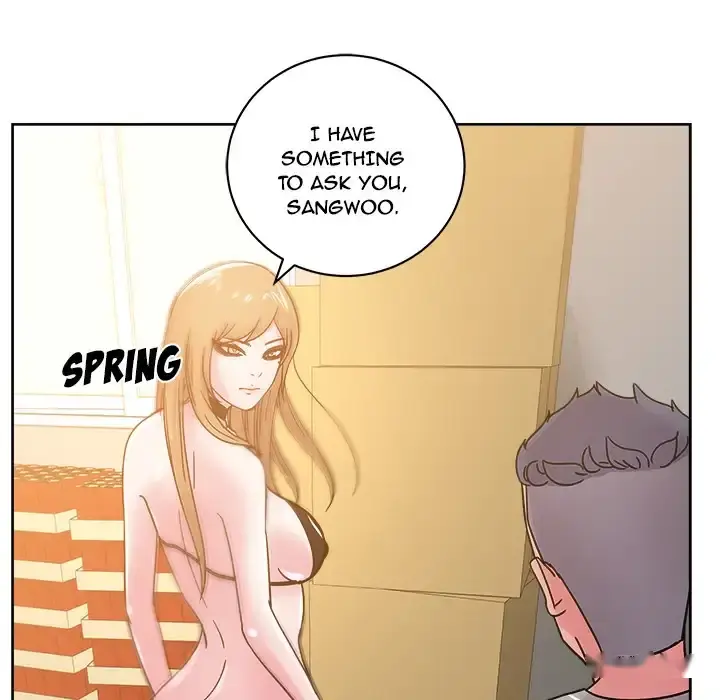 Soojungs Comic Store Chapter 43 - Page 34