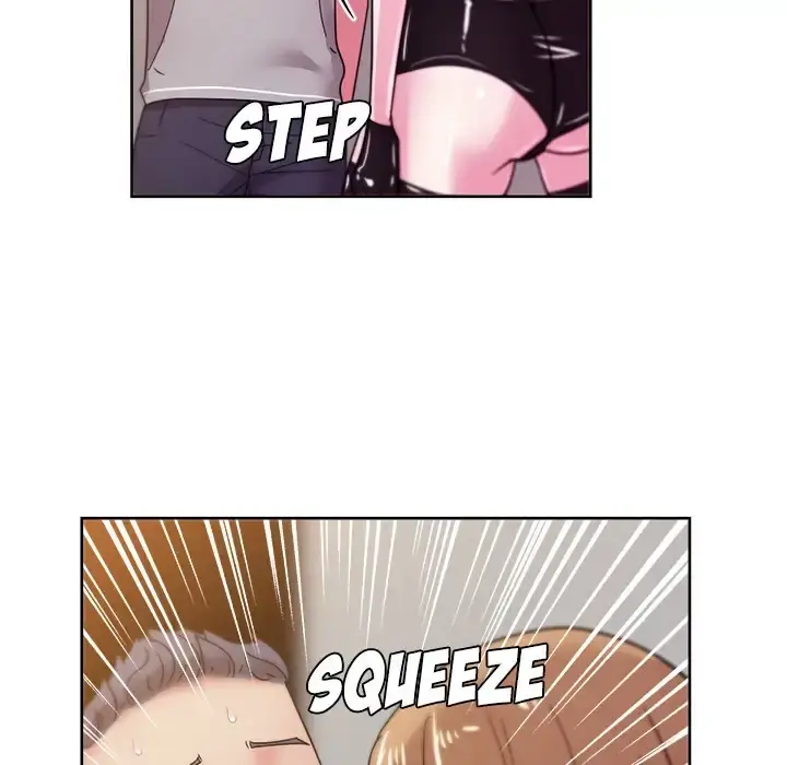 Soojungs Comic Store Chapter 43 - Page 37