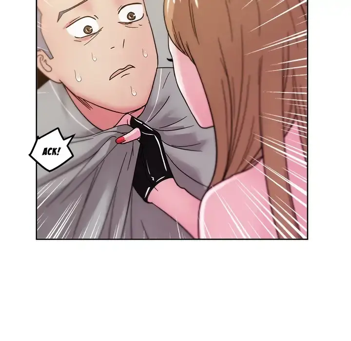 Soojungs Comic Store Chapter 43 - Page 38