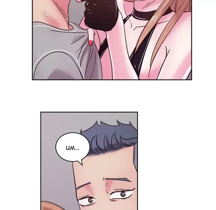 Soojungs Comic Store Chapter 43 - Page 40
