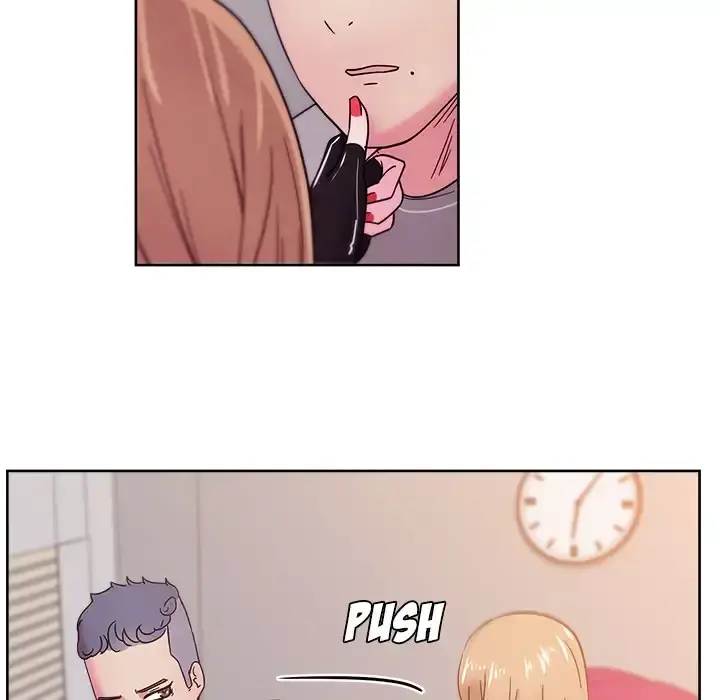 Soojungs Comic Store Chapter 43 - Page 41