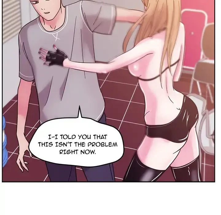 Soojungs Comic Store Chapter 43 - Page 42