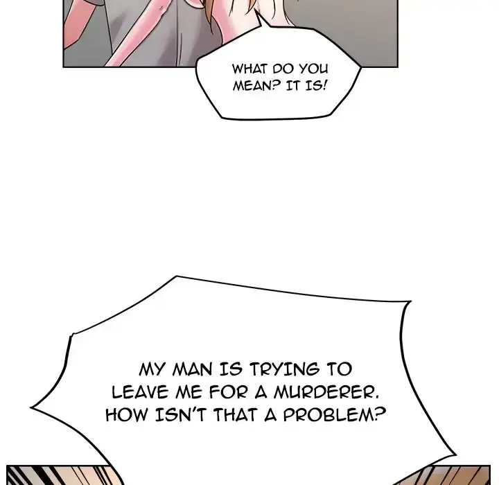 Soojungs Comic Store Chapter 43 - Page 44
