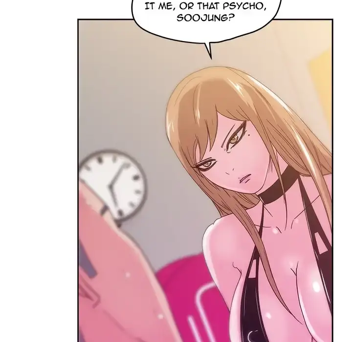 Soojungs Comic Store Chapter 43 - Page 61