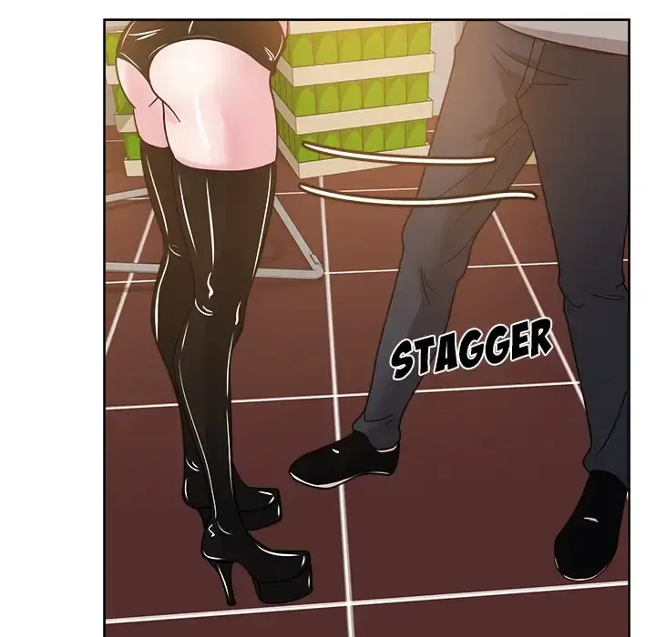 Soojungs Comic Store Chapter 43 - Page 5
