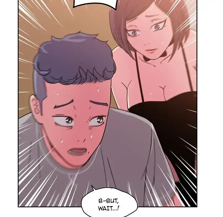 Soojungs Comic Store Chapter 43 - Page 68