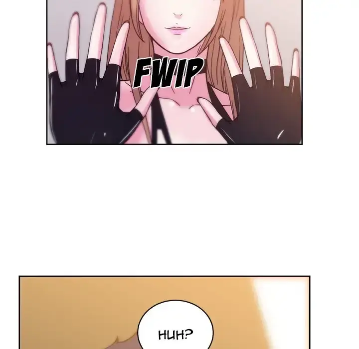 Soojungs Comic Store Chapter 43 - Page 71