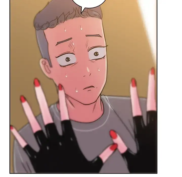 Soojungs Comic Store Chapter 43 - Page 72