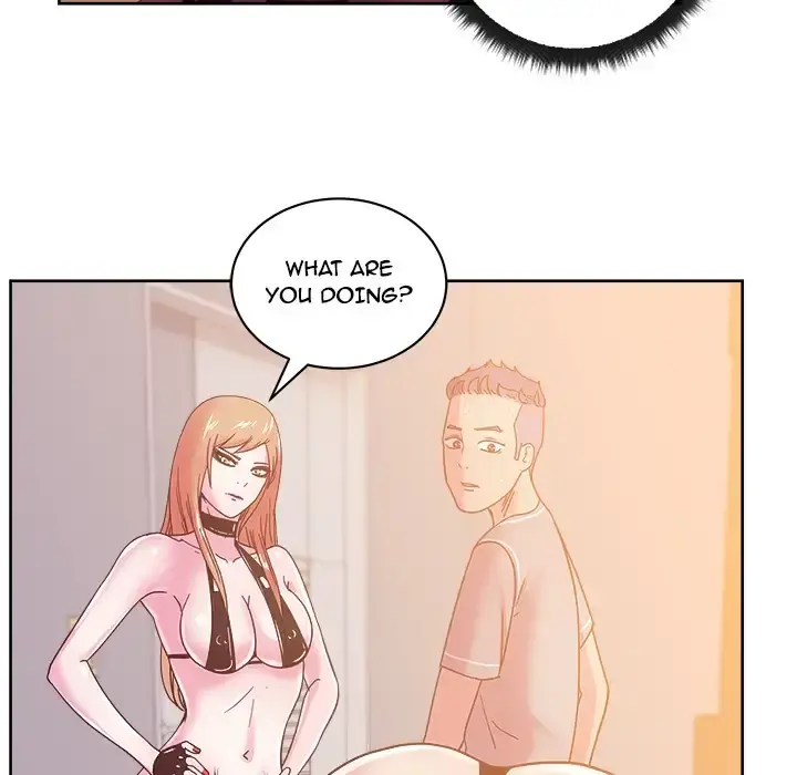 Soojungs Comic Store Chapter 43 - Page 81