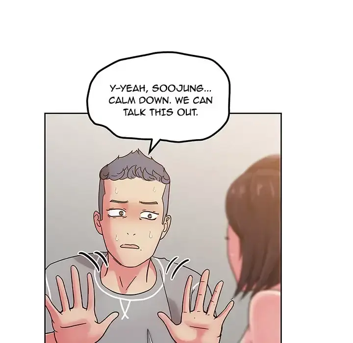 Soojungs Comic Store Chapter 44 - Page 10