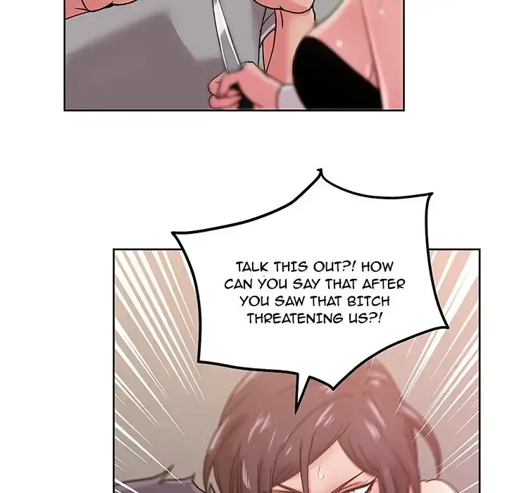 Soojungs Comic Store Chapter 44 - Page 11