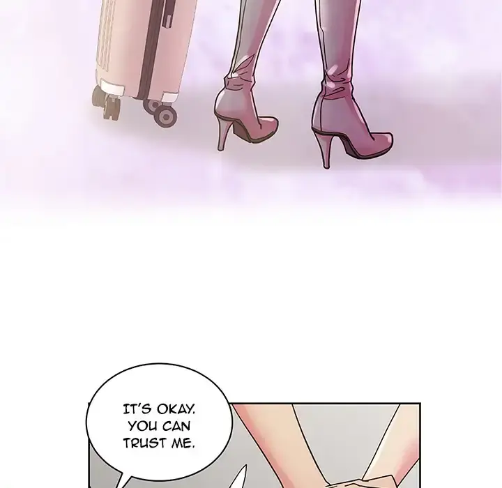 Soojungs Comic Store Chapter 44 - Page 23