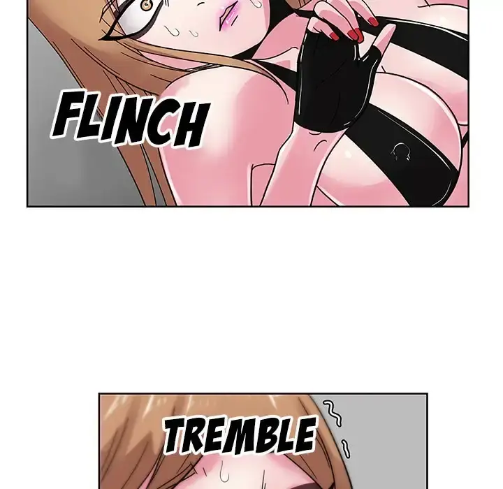 Soojungs Comic Store Chapter 44 - Page 43
