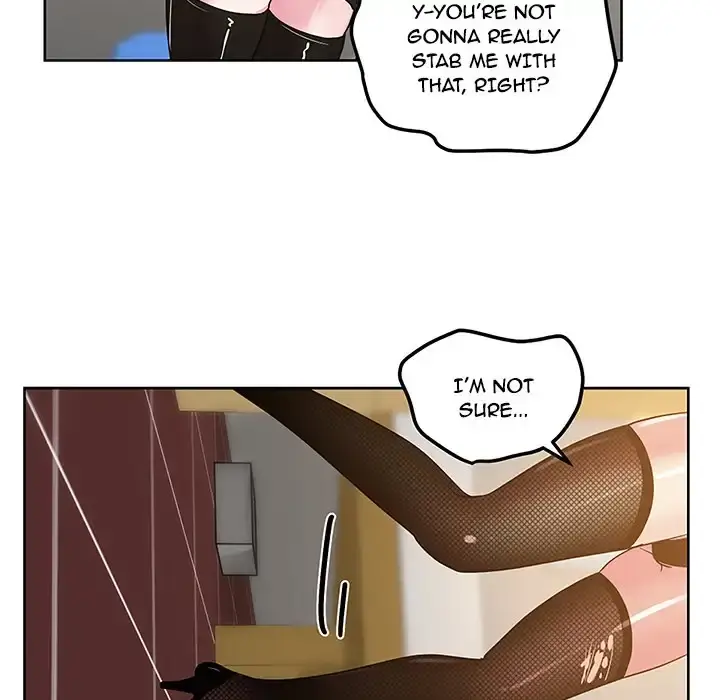 Soojungs Comic Store Chapter 44 - Page 6