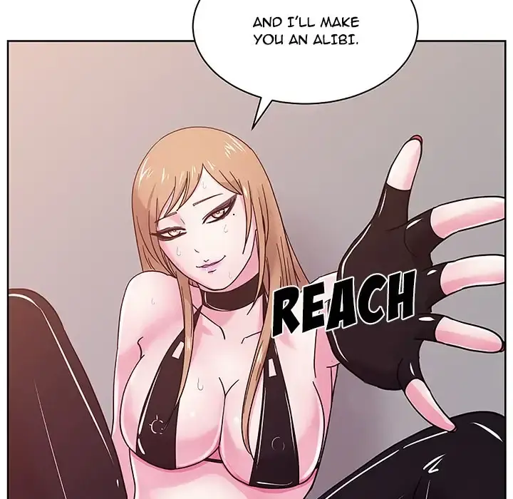 Soojungs Comic Store Chapter 44 - Page 58