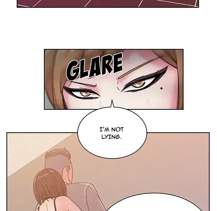 Soojungs Comic Store Chapter 44 - Page 61