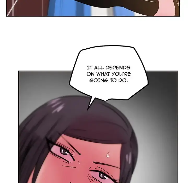 Soojungs Comic Store Chapter 44 - Page 8