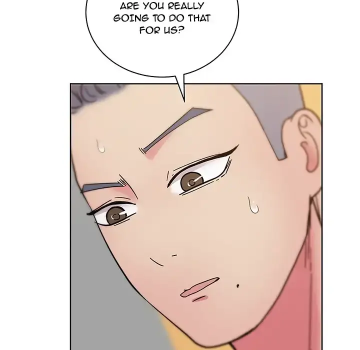 Soojungs Comic Store Chapter 44 - Page 64