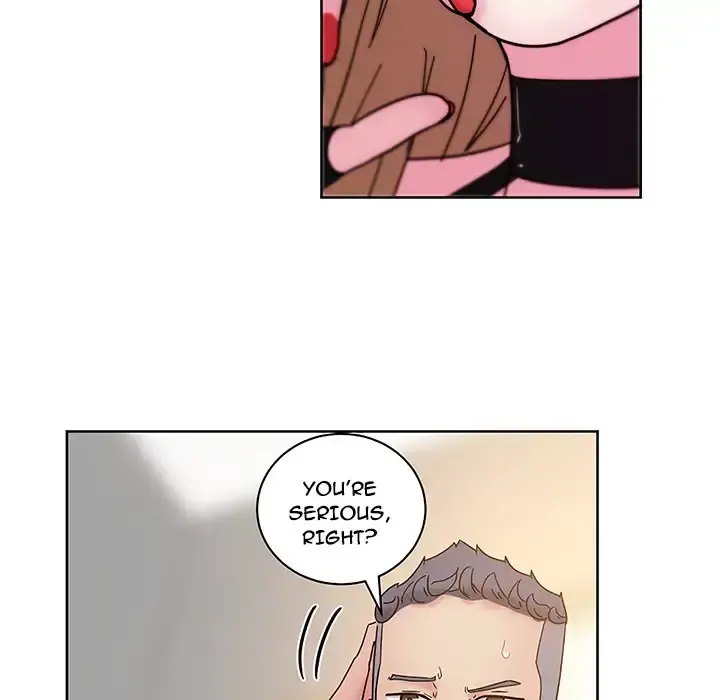 Soojungs Comic Store Chapter 44 - Page 67