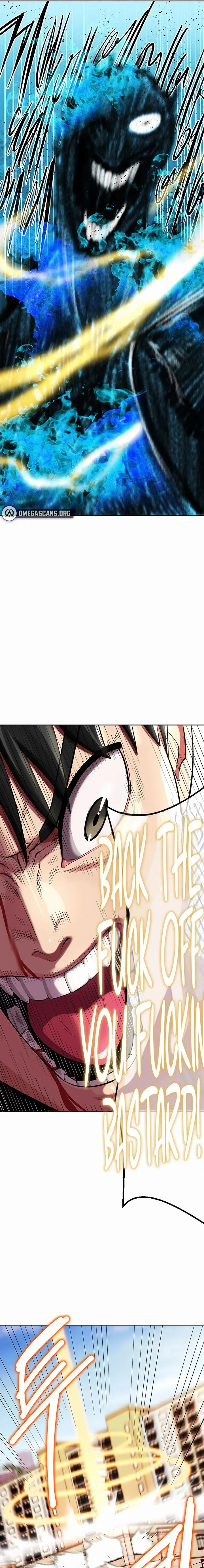 Sorcery A Yokai Harem Chapter 11 - Page 15
