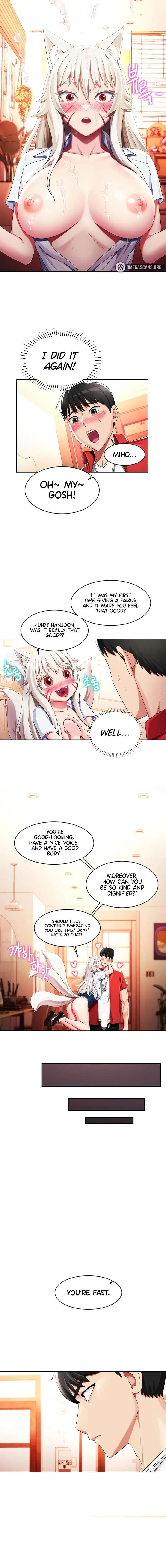Sorcery A Yokai Harem Chapter 6 - Page 10