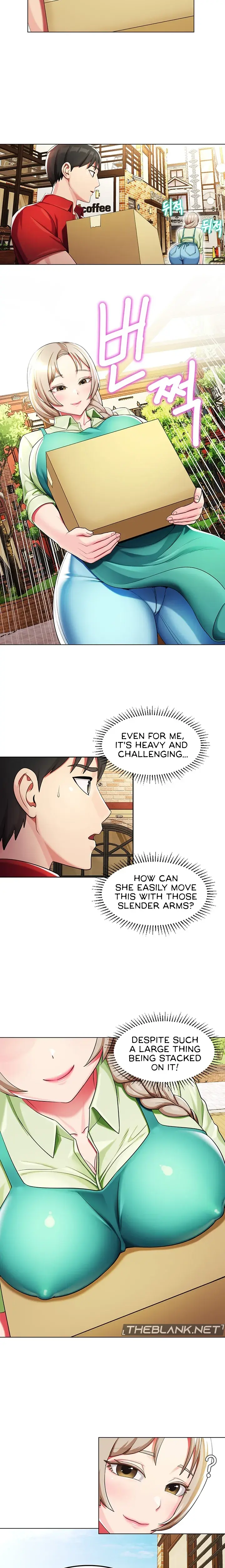 Sorcery Tales Yokai Harem Chapter 1 - Page 14