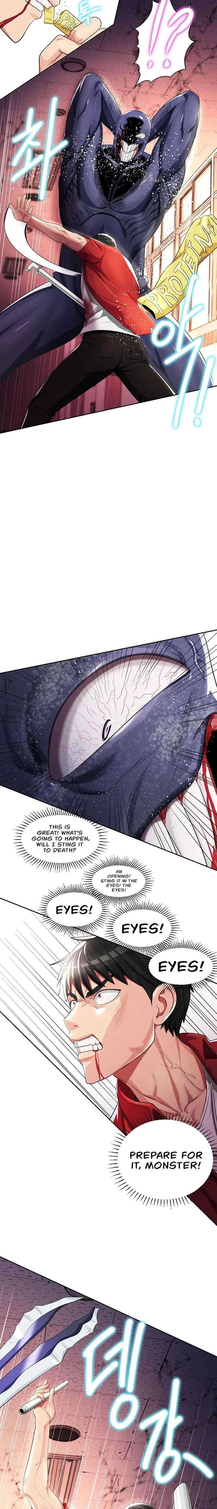Sorcery Tales Yokai Harem Chapter 10 - Page 13