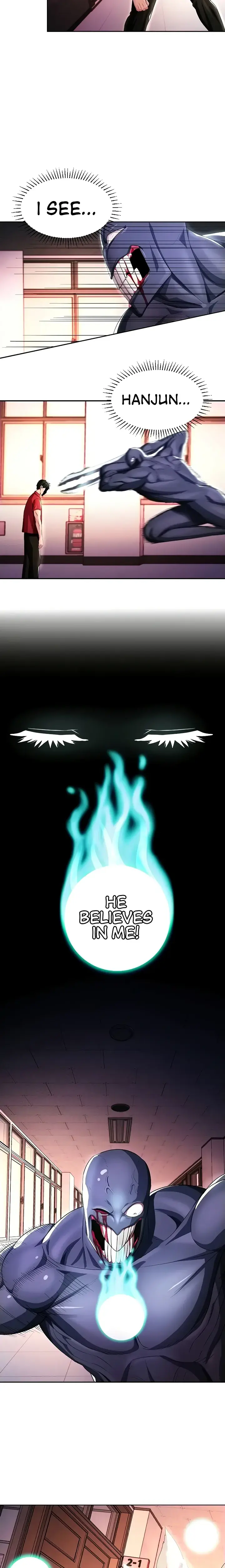 Sorcery Tales Yokai Harem Chapter 11 - Page 17